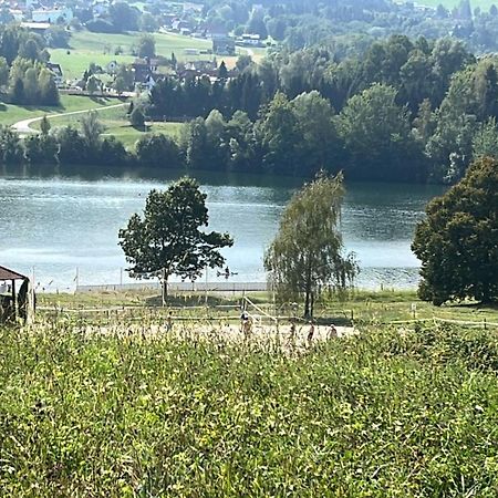 Haus Mit Garten Familie Pabst Maria Lankowitz Exteriör bild